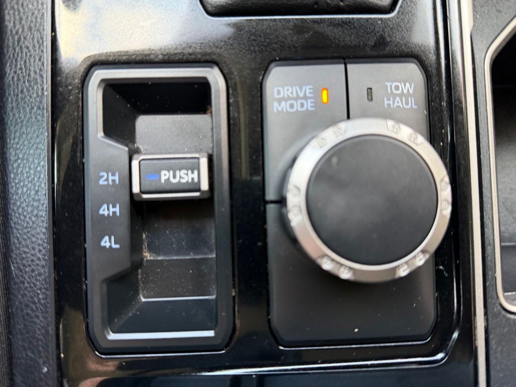 2024 Toyota Tundra Image 41
