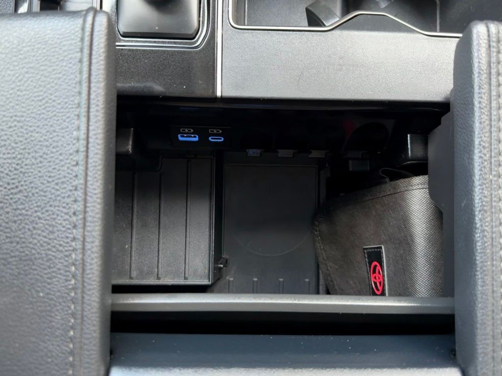 2024 Toyota Tundra Image 43