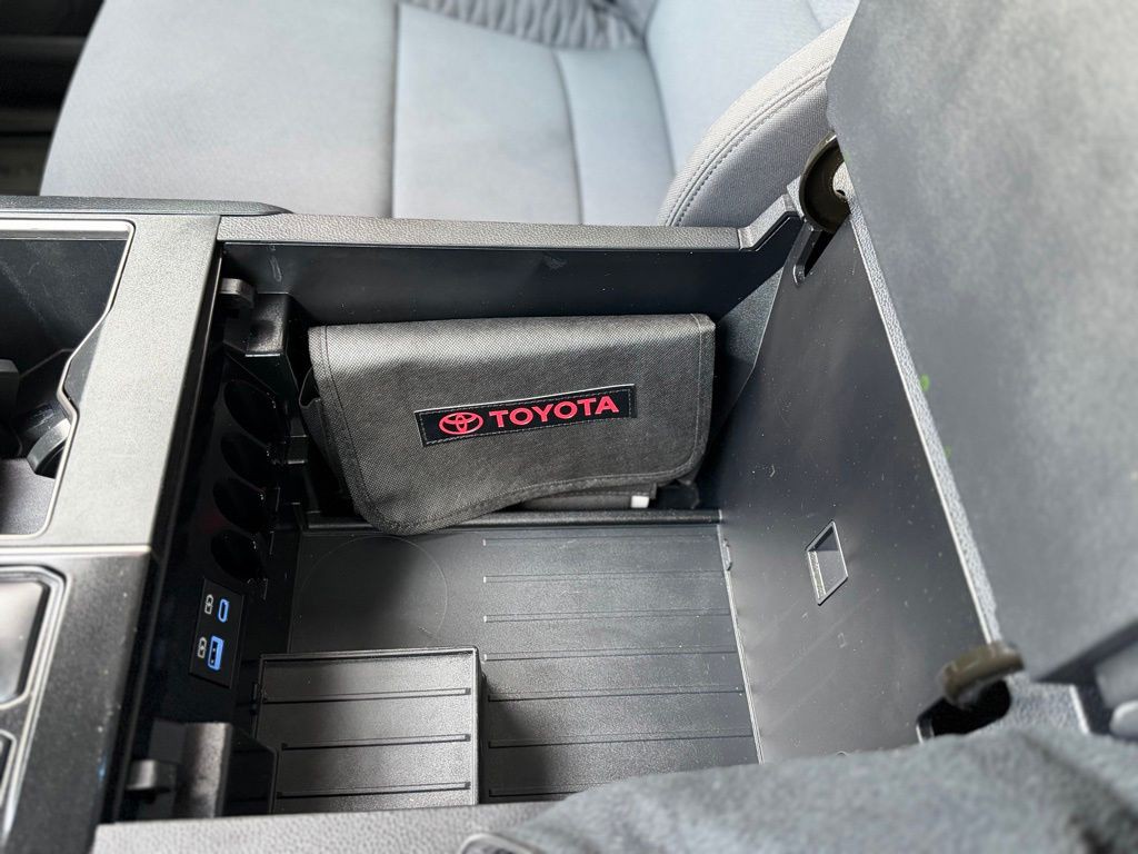 2024 Toyota Tundra Image 44