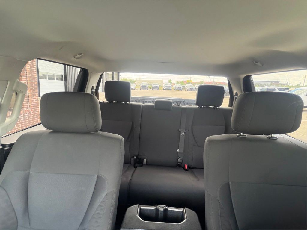 2024 Toyota Tundra Image 45