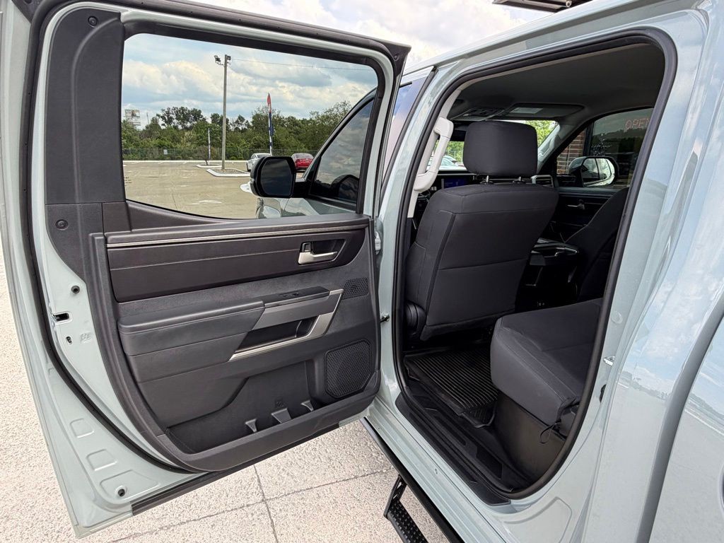 2024 Toyota Tundra Image 46