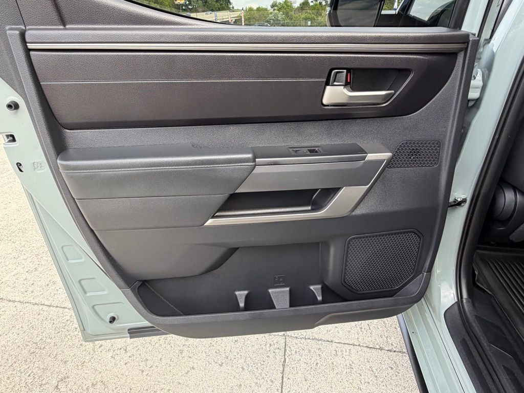 2024 Toyota Tundra Image 47