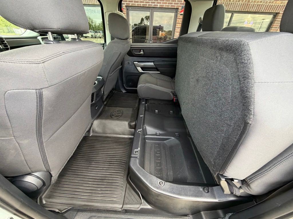 2024 Toyota Tundra Image 51