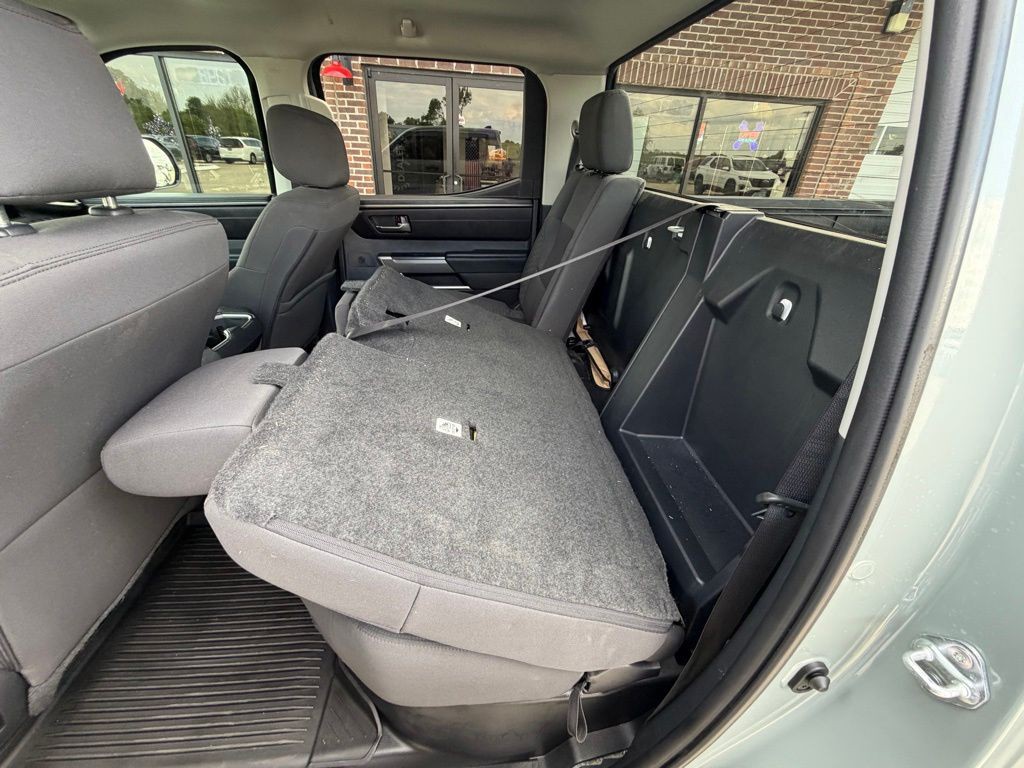 2024 Toyota Tundra Image 52