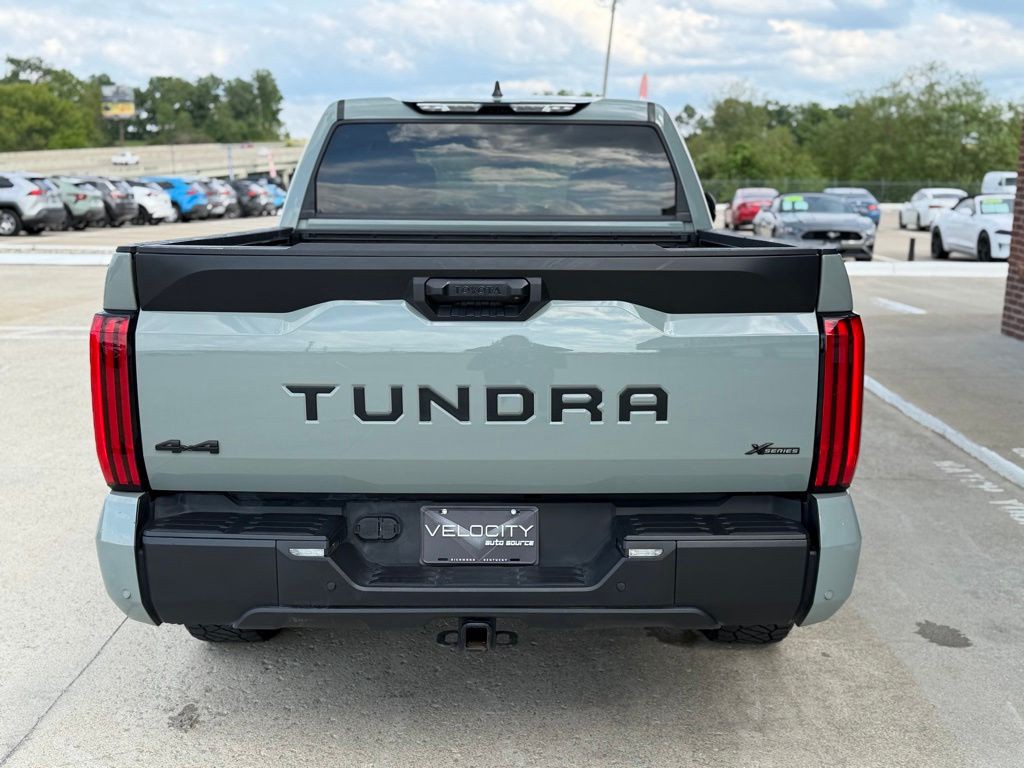 2024 Toyota Tundra Image 54