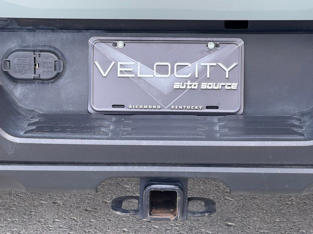 2024 Toyota Tundra Image 55