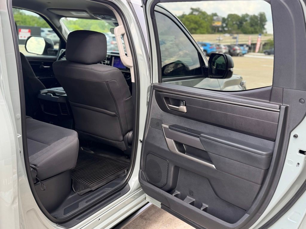 2024 Toyota Tundra Image 56