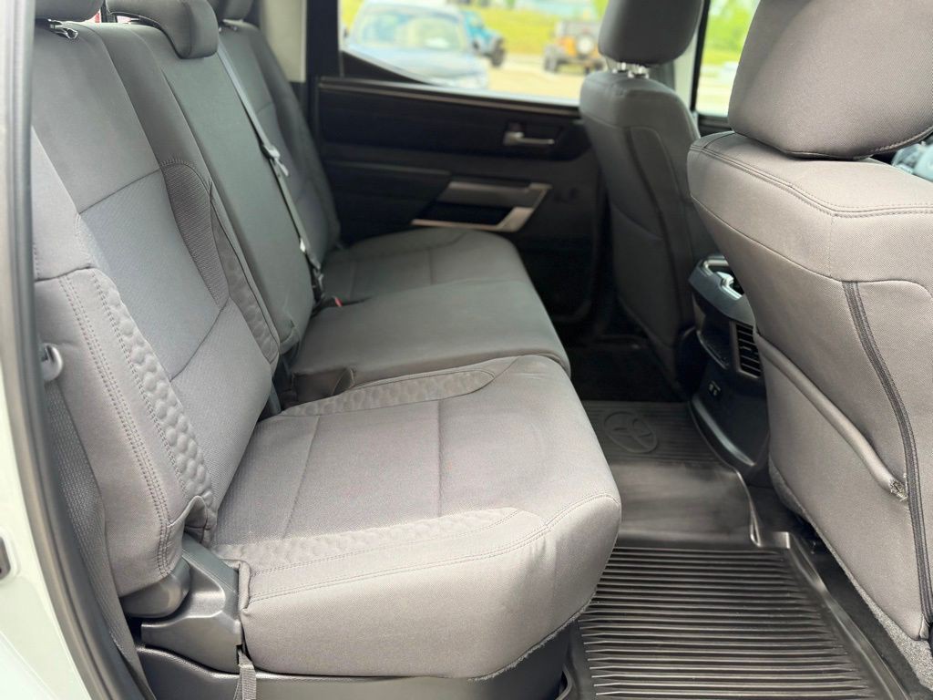 2024 Toyota Tundra Image 58