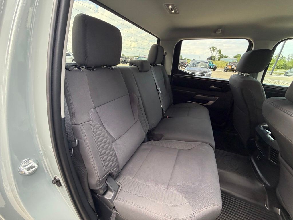 2024 Toyota Tundra Image 59