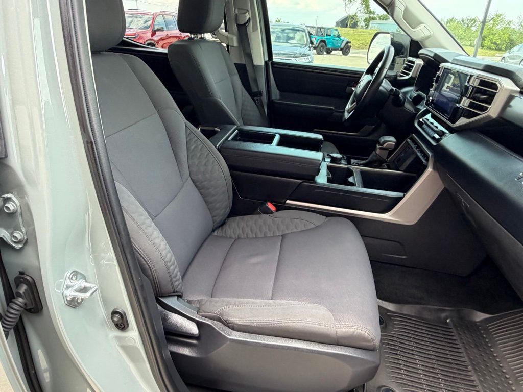2024 Toyota Tundra Image 61