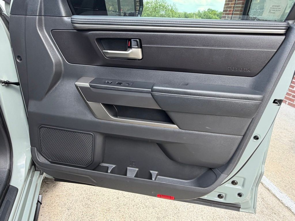 2024 Toyota Tundra Image 62
