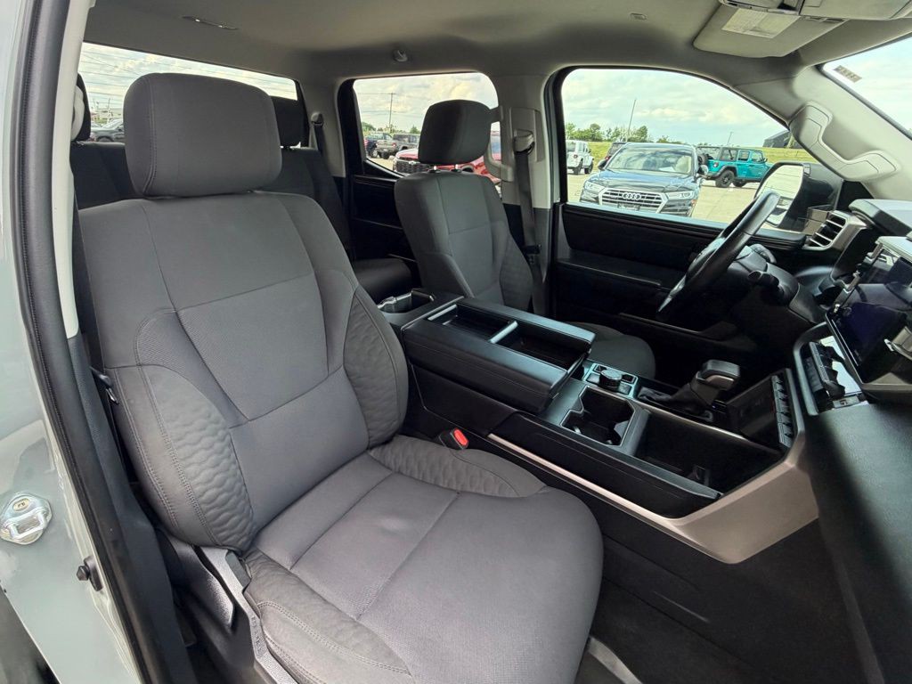 2024 Toyota Tundra Image 63