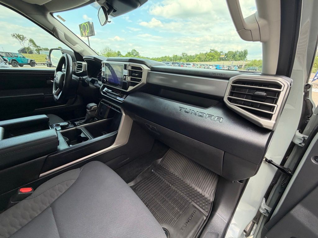 2024 Toyota Tundra Image 64