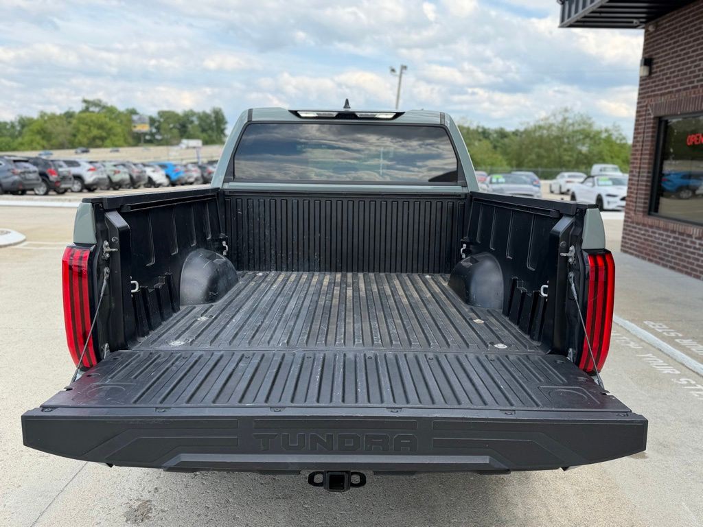 2024 Toyota Tundra Image 66