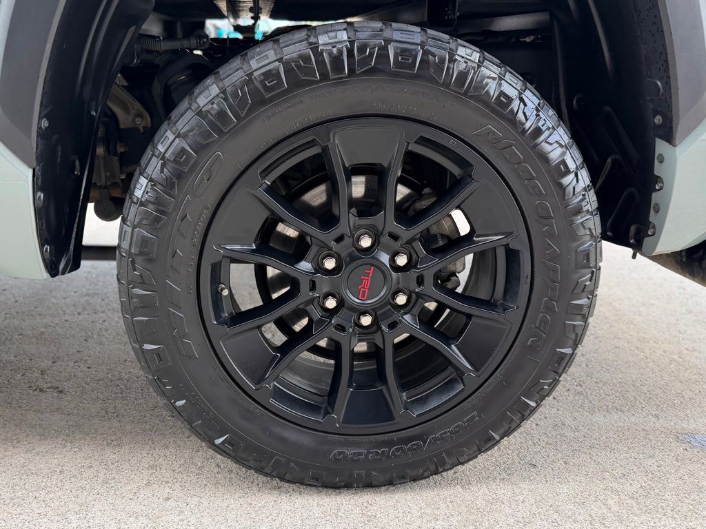 2024 Toyota Tundra Image 67