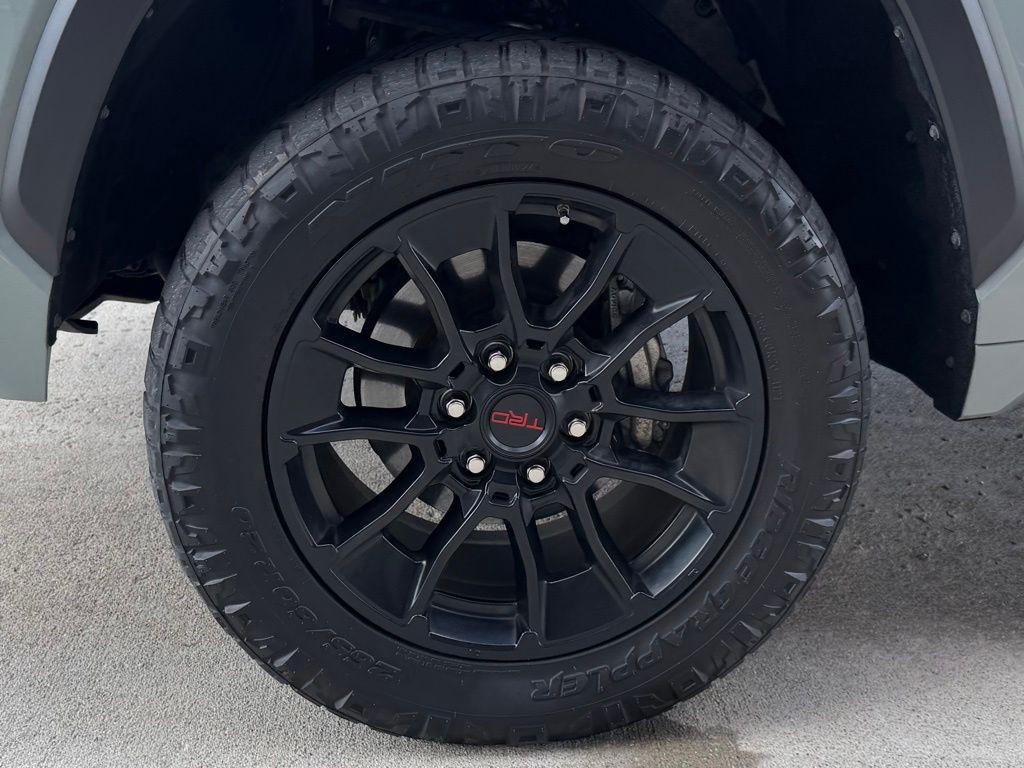 2024 Toyota Tundra Image 68