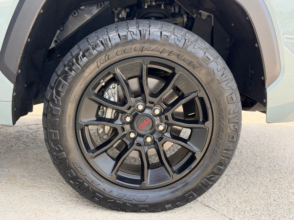 2024 Toyota Tundra Image 70