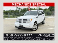 Image for 2011 Dodge Nitro Heat ID: 7370332