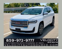 Image for 2023 GMC Acadia Denali ID: 7370334