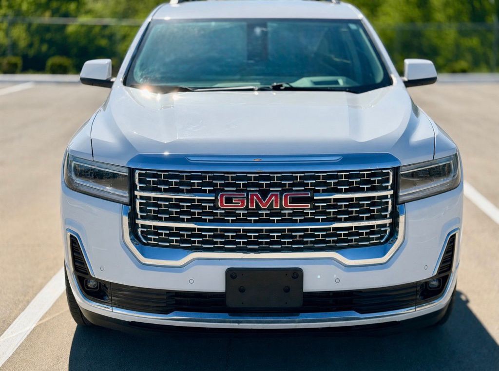 2023 GMC Acadia Image 6