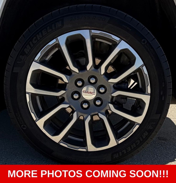 2023 GMC Acadia Image 19