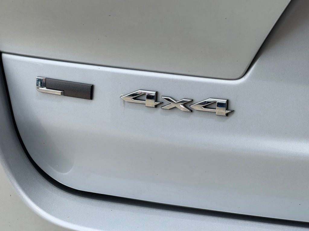 2022 Jeep Grand Cherokee Image 12