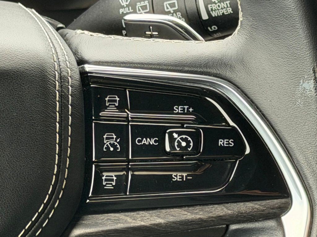 2022 Jeep Grand Cherokee Image 22