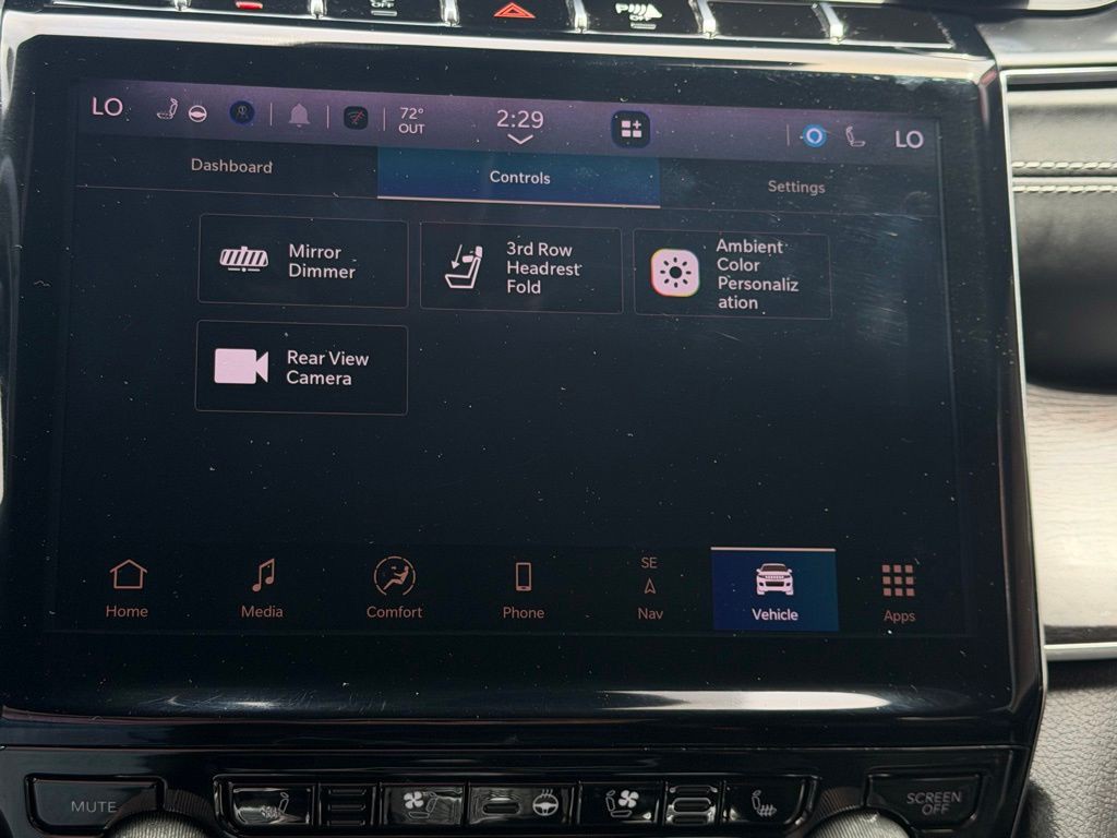 2022 Jeep Grand Cherokee Image 39