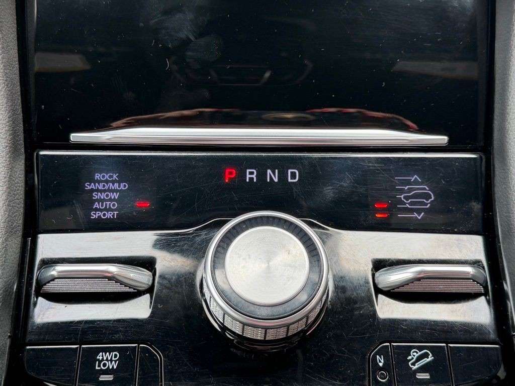 2022 Jeep Grand Cherokee Image 42
