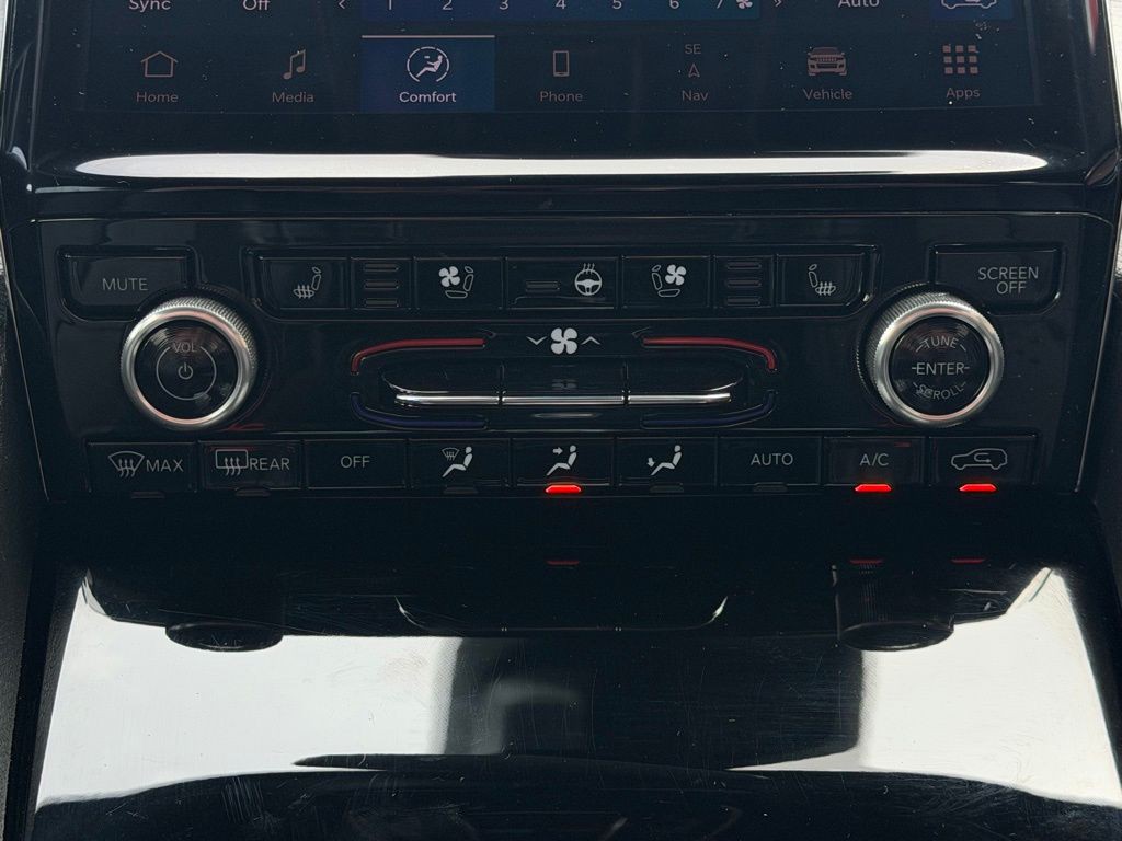 2022 Jeep Grand Cherokee Image 43