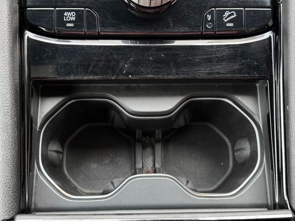 2022 Jeep Grand Cherokee Image 45