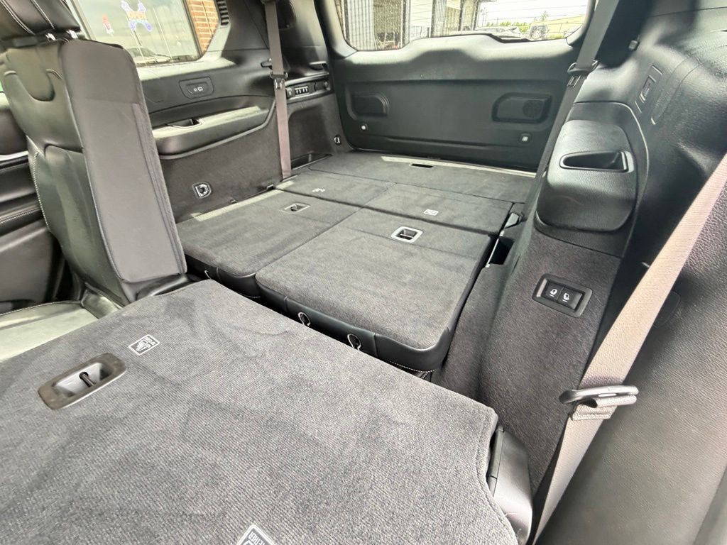 2022 Jeep Grand Cherokee Image 56