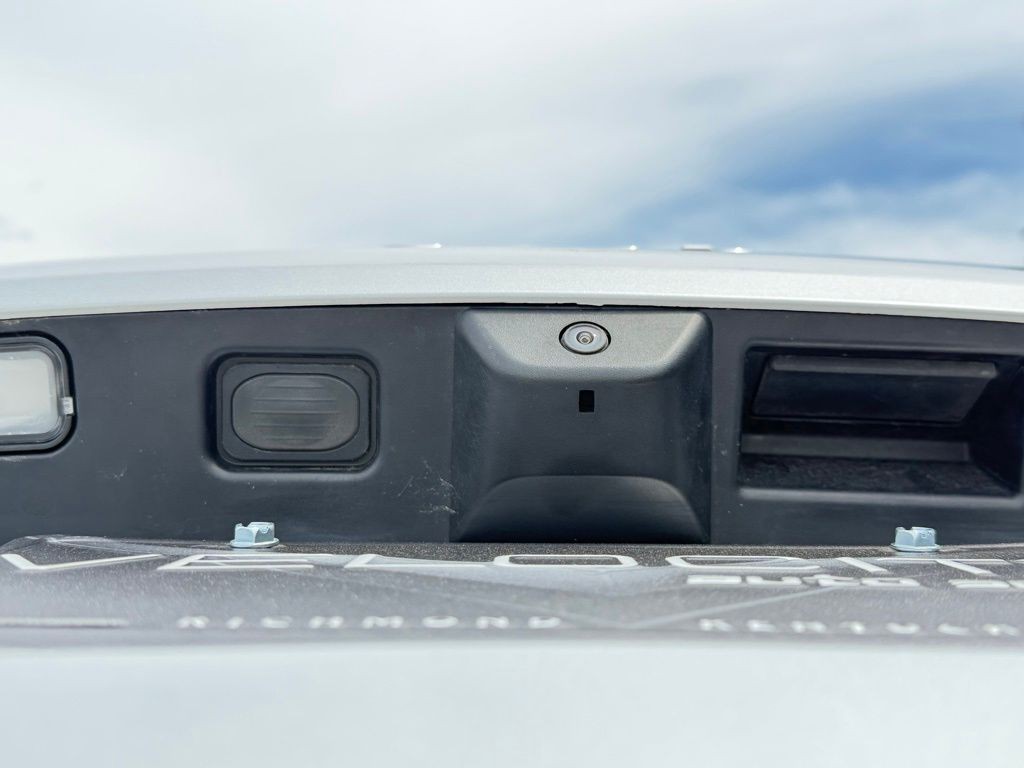 2022 Jeep Grand Cherokee Image 58