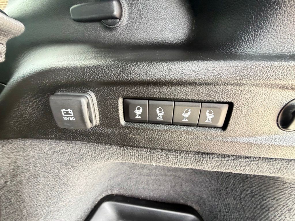 2022 Jeep Grand Cherokee Image 62