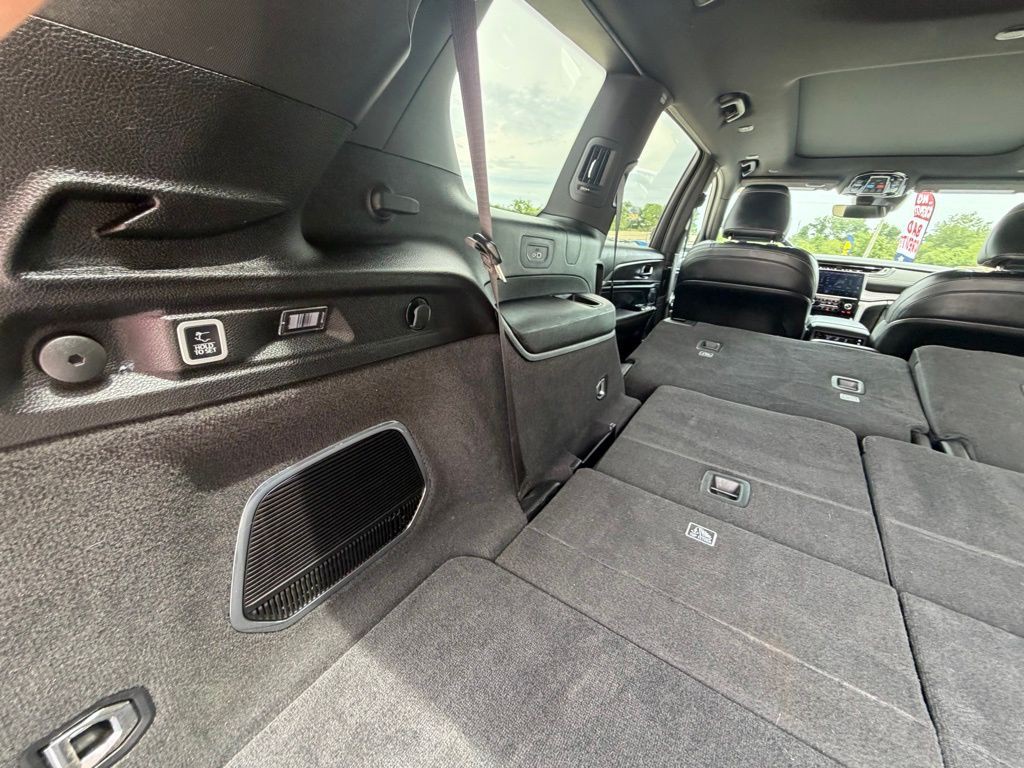 2022 Jeep Grand Cherokee Image 65