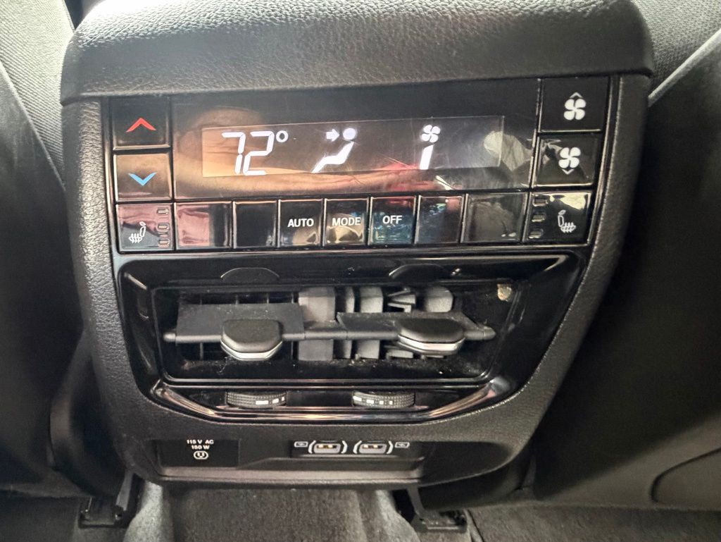 2022 Jeep Grand Cherokee Image 84