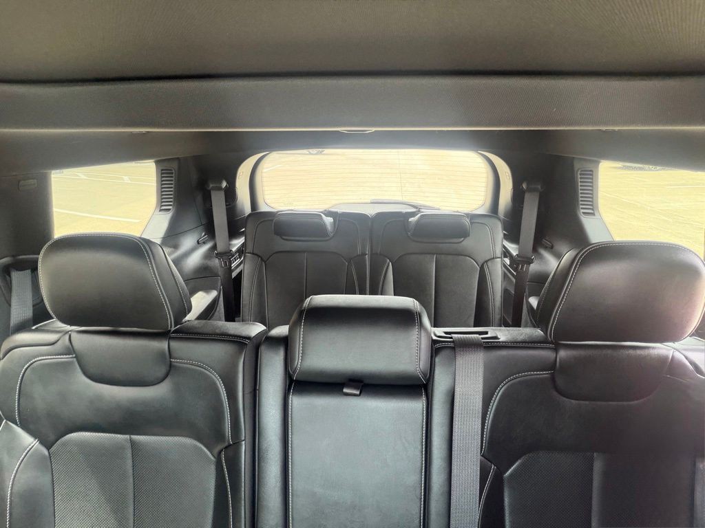 2022 Jeep Grand Cherokee Image 85