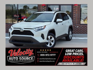 Image for 2022 Toyota Rav4 XLE ID: 7379770