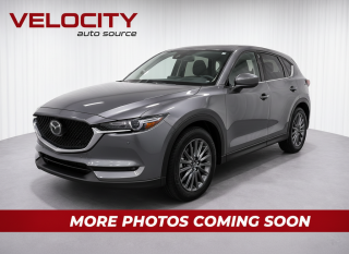 Image for 2021 Mazda CX-5 Grand Touring ID: 7379771