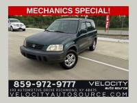Image for 1999 Honda CR-V EX ID: 7379774