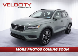 Image for 2024 Volvo XC40 B5 Plus Bright Theme ID: 7379775