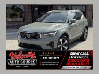 Image for 2024 Volvo XC40 B5 Plus Bright Theme ID: 7379775