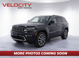 Image for 2023 Jeep Grand Cherokee Altitude ID: 7379777