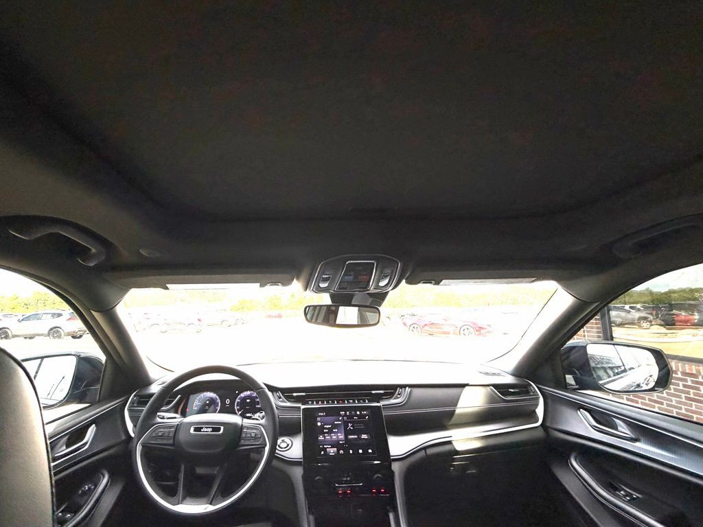2023 Jeep Grand Cherokee Image 26