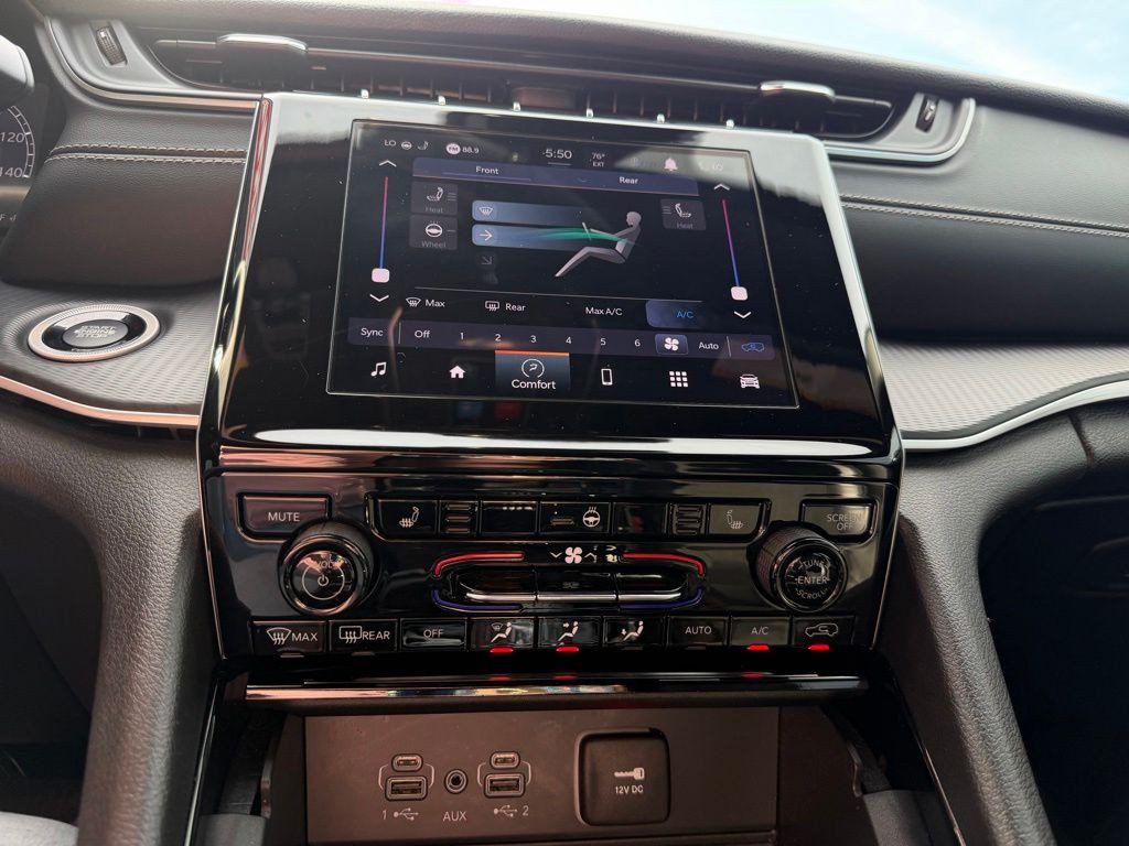 2023 Jeep Grand Cherokee Image 29