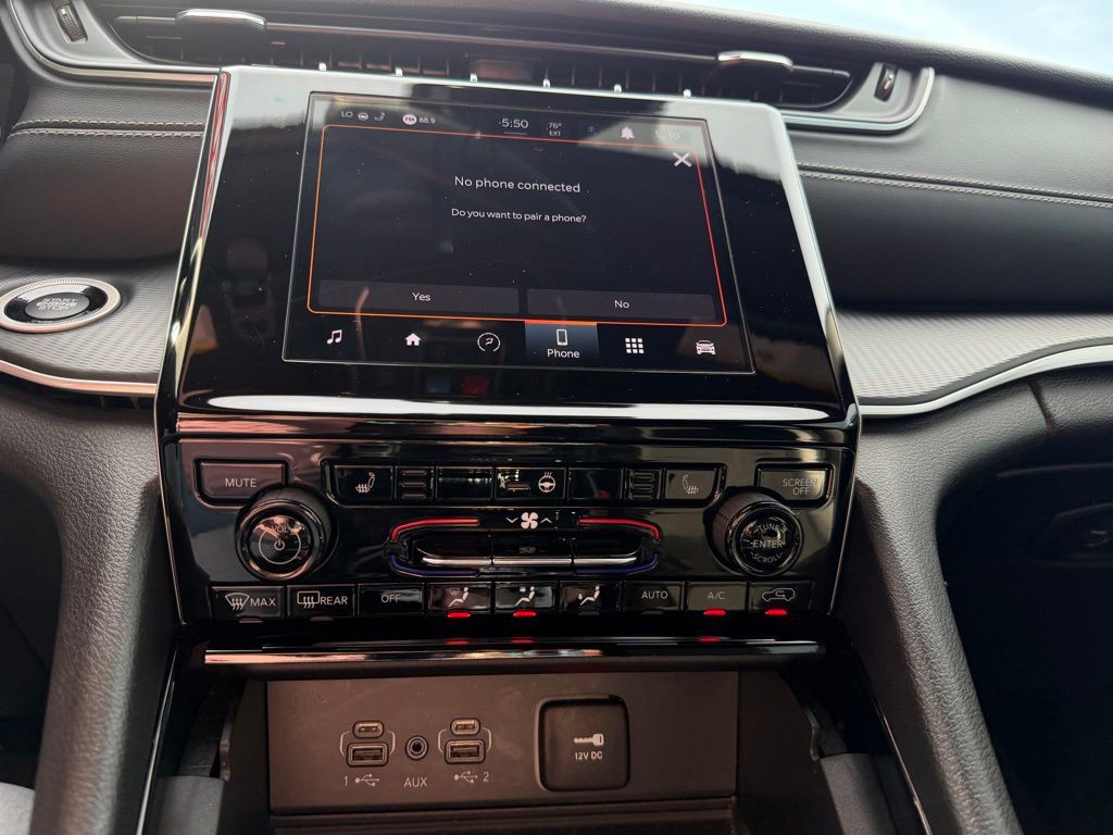 2023 Jeep Grand Cherokee Image 30