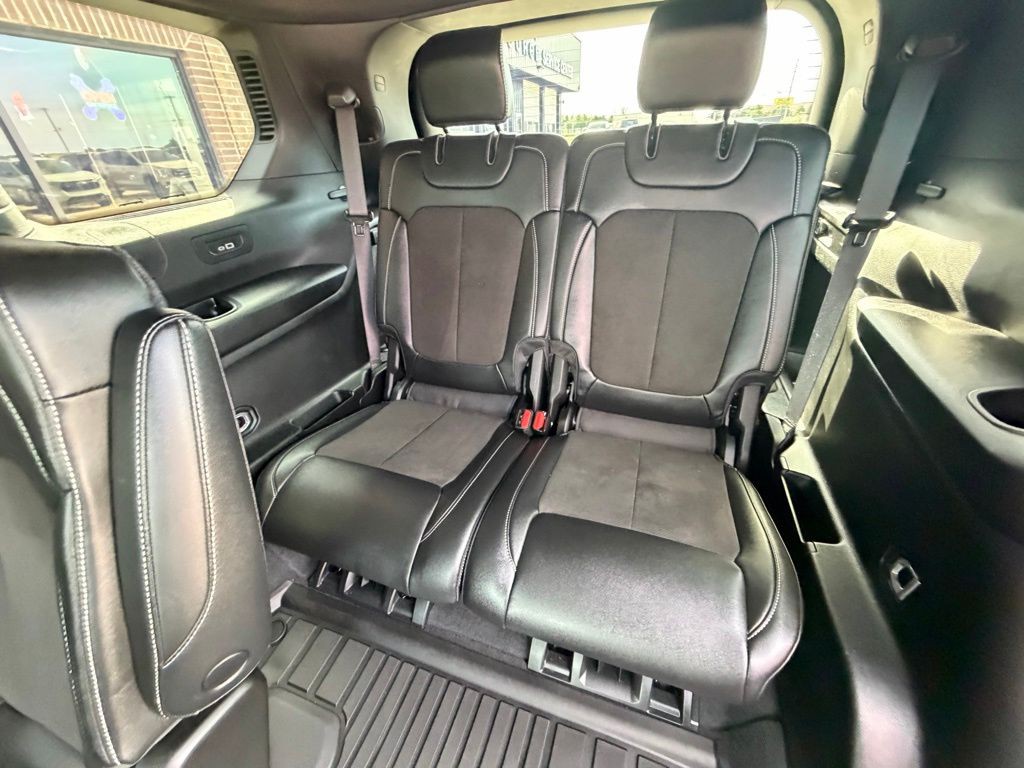 2023 Jeep Grand Cherokee Image 40
