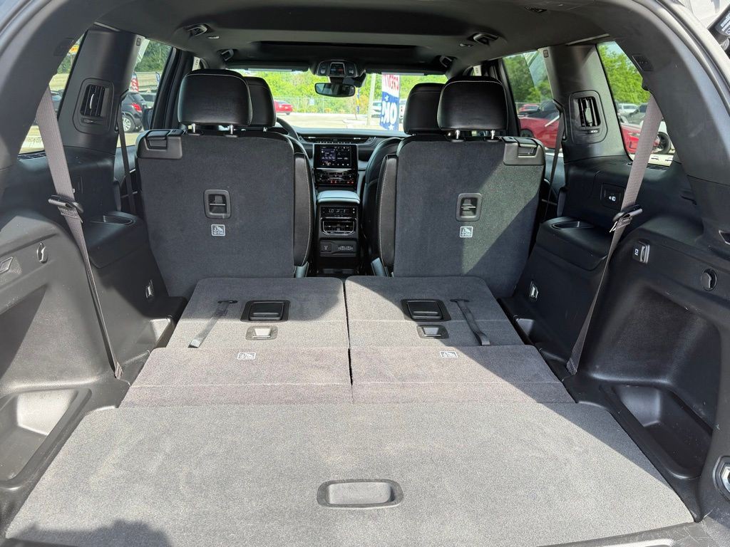 2023 Jeep Grand Cherokee Image 49