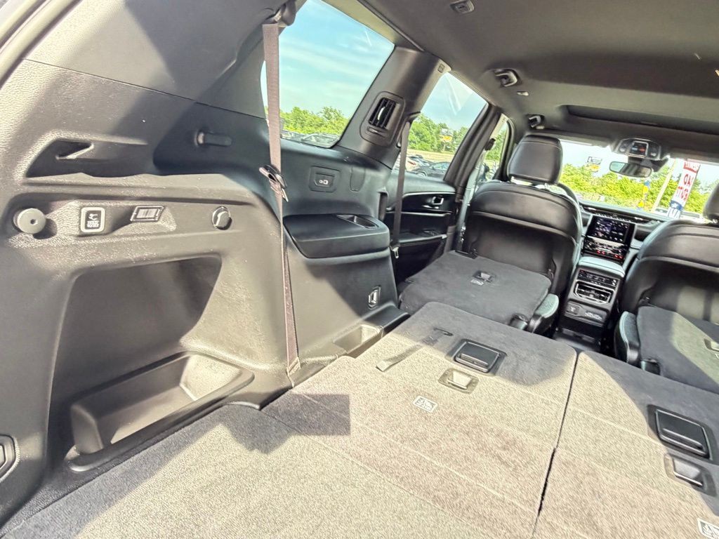 2023 Jeep Grand Cherokee Image 51
