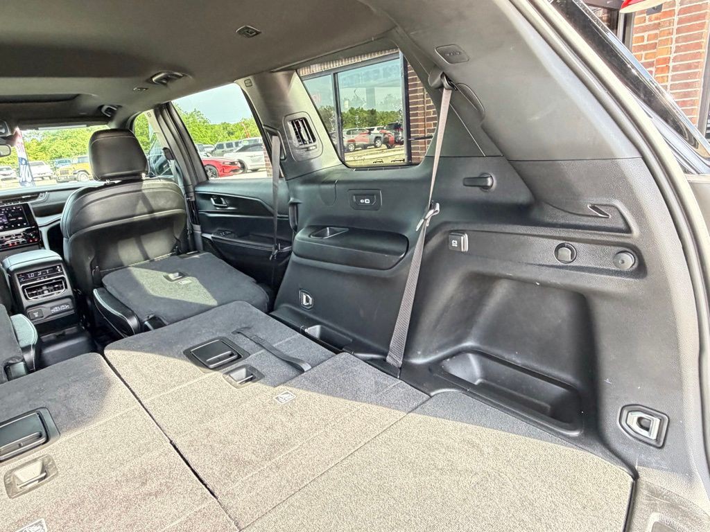 2023 Jeep Grand Cherokee Image 52